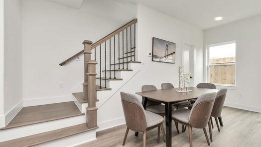 Houston 2-story, 3-bed 851 S Victory Drive A B C-idx