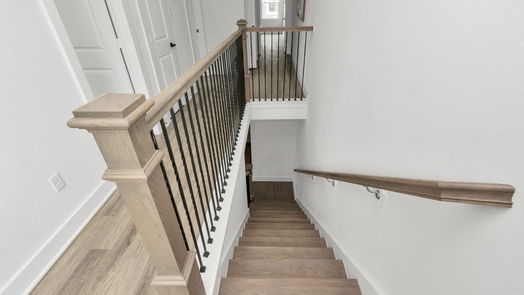 Houston 2-story, 3-bed 851 S Victory Drive A B C-idx