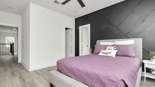 Houston 2-story, 3-bed 851 S Victory Drive A B C-idx