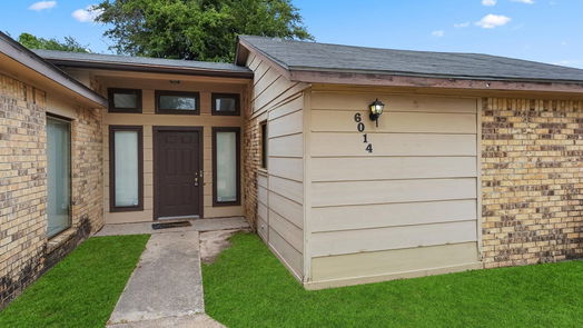 Houston 1-story, 3-bed 6014 Maywood Forest Drive-idx