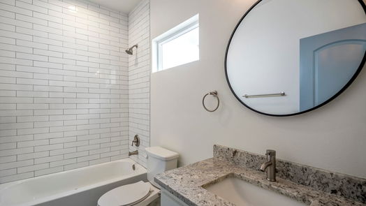 Houston 2-story, 3-bed 8017 Easter Street-idx