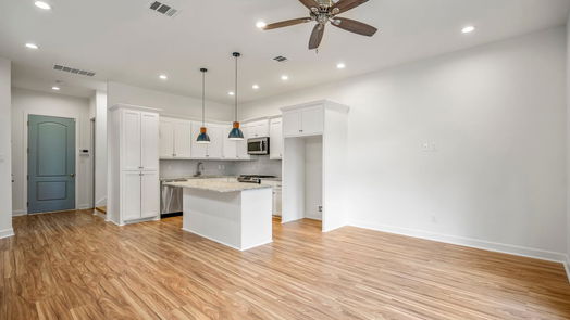 Houston 2-story, 3-bed 8017 Easter Street-idx