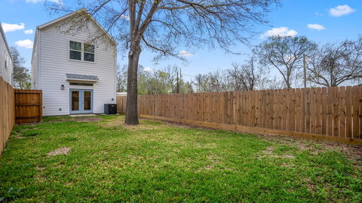 Houston 2-story, 3-bed 8017 Easter Street-idx