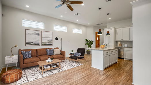 Houston 2-story, 3-bed 8017 Easter Street-idx