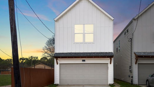 Houston 2-story, 3-bed 8017 Easter Street-idx