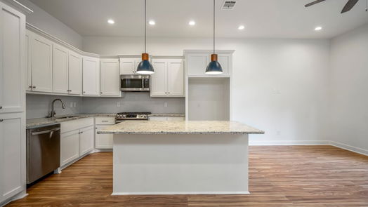Houston 2-story, 3-bed 8017 Easter Street-idx