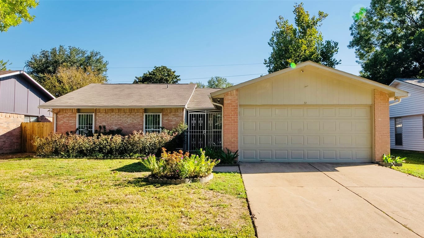 Houston 1-story, 3-bed 5637 Harper Forest Drive-idx