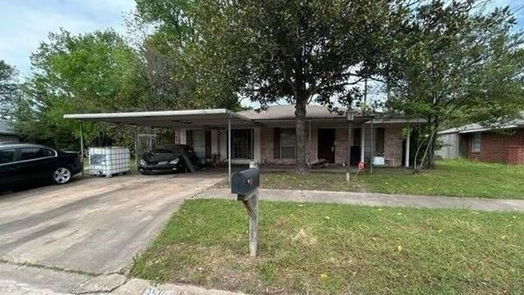 Houston 1-story, 3-bed 1806 Mosher Lane-idx