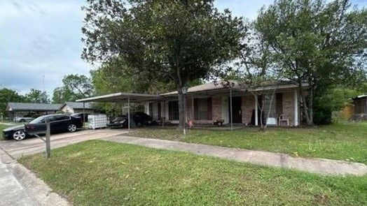 Houston 1-story, 3-bed 1806 Mosher Lane-idx