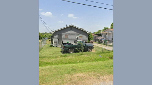 Houston 1-story, 4-bed 8318 Hanfro Lane-idx