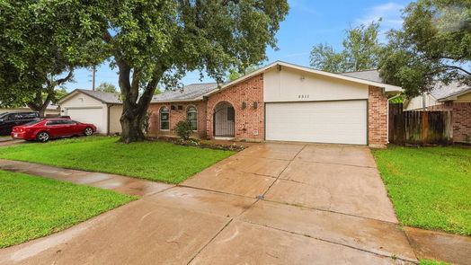 Houston 1-story, 4-bed 5511 Hickory Forest Dr-idx