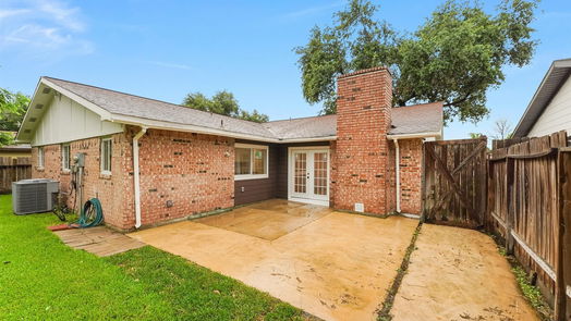 Houston 1-story, 4-bed 5511 Hickory Forest Dr-idx