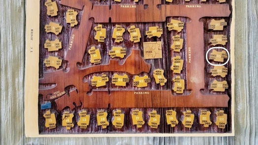 Houston 2-story, null-bed 7200 W T C Jester Boulevard 25-idx