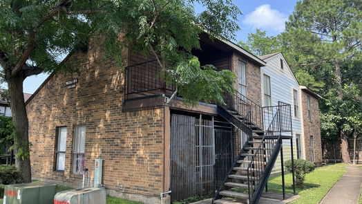 Houston 2-story, null-bed 7200 W T C Jester Boulevard 25-idx