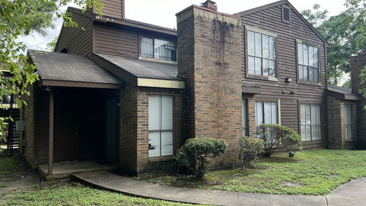 Houston 2-story, null-bed 7200 W T C Jester Boulevard 25-idx