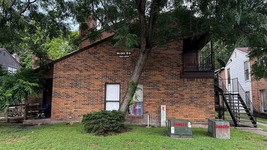 Houston 2-story, null-bed 7200 W T C Jester Boulevard 25-idx