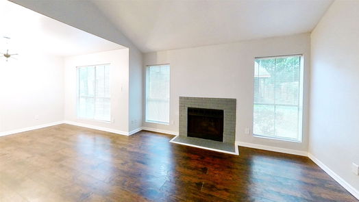 Houston 2-story, null-bed 7200 W T C Jester Boulevard 25-idx