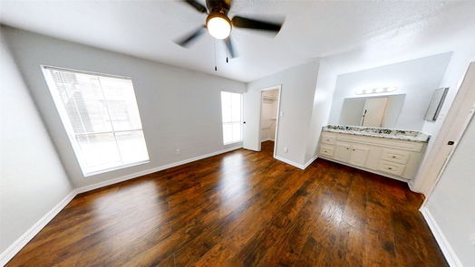 Houston 2-story, null-bed 7200 W T C Jester Boulevard 25-idx