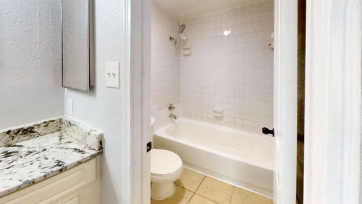 Houston 2-story, null-bed 7200 W T C Jester Boulevard 25-idx