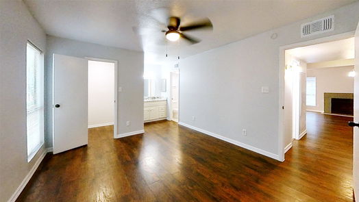 Houston 2-story, null-bed 7200 W T C Jester Boulevard 25-idx