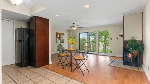 Houston 1-story, 1-bed 4444 Victory Drive 1311-idx