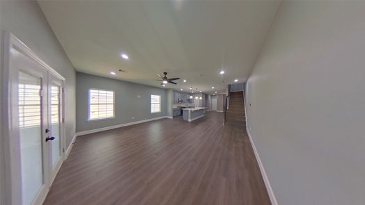 Houston 2-story, 3-bed 7918 JAMES FRANKLIN Street-idx