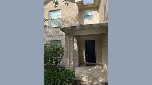 Houston 2-story, 4-bed 6518 Morningsage Lane-idx