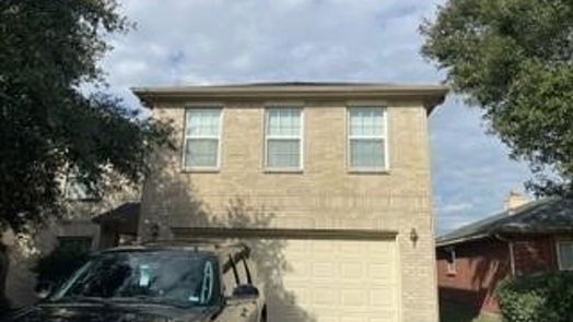 Houston 2-story, 4-bed 6518 Morningsage Lane-idx