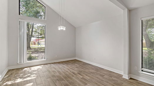 Houston 1-story, 3-bed 8603 Parkhill Forest Drive-idx