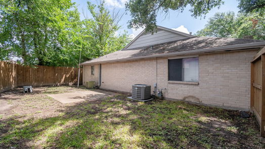 Houston 1-story, 3-bed 8603 Parkhill Forest Drive-idx