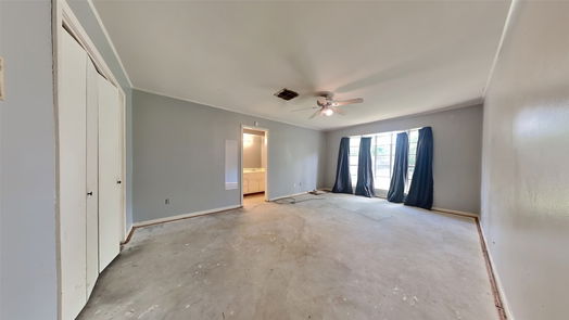 Houston 1-story, 4-bed 5715 Arncliffe Drive-idx
