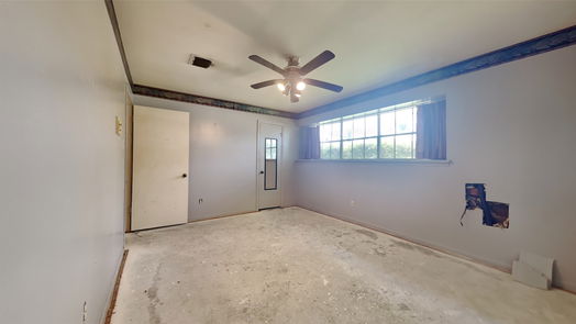 Houston 1-story, 4-bed 5715 Arncliffe Drive-idx