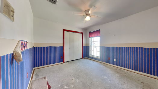 Houston 1-story, 4-bed 5715 Arncliffe Drive-idx