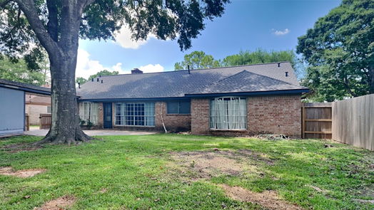 Houston 1-story, 4-bed 5715 Arncliffe Drive-idx
