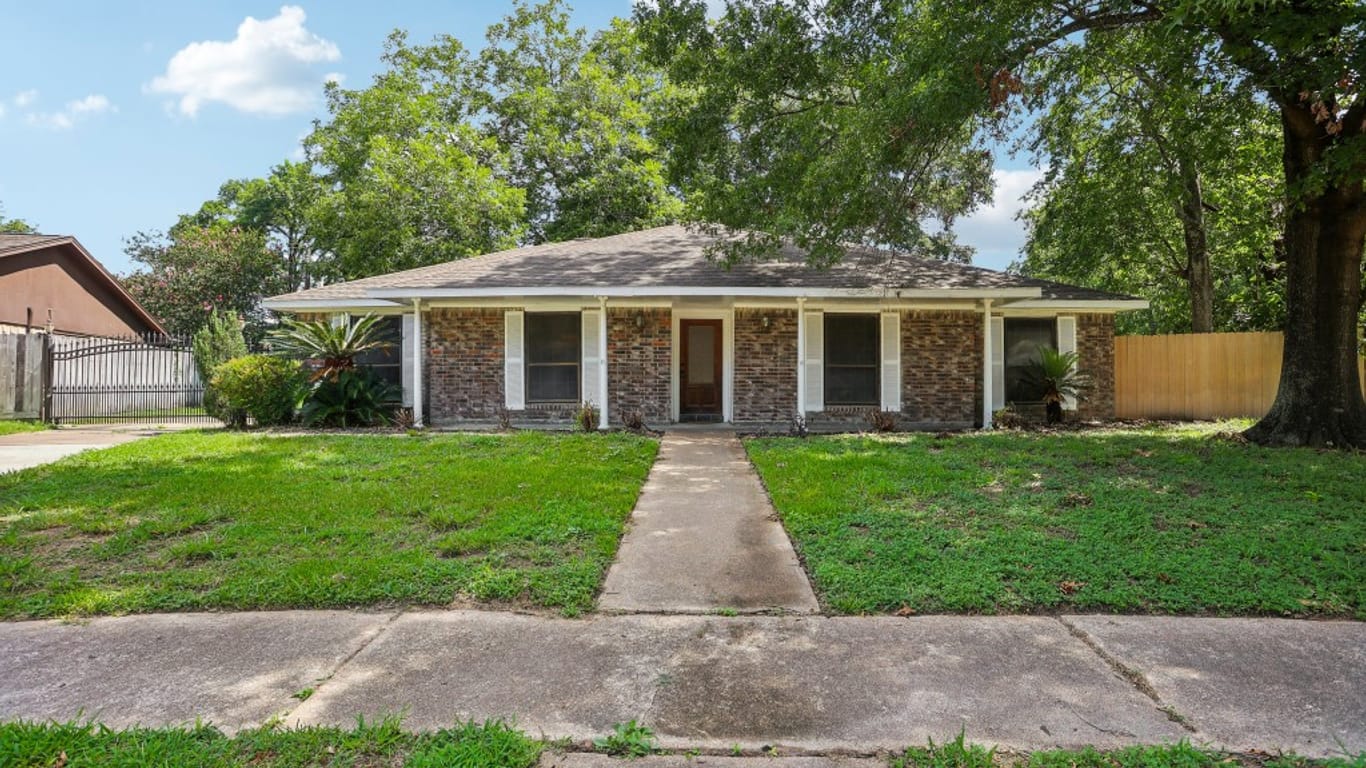 Houston 1-story, 4-bed 4202 Black Locust Drive-idx