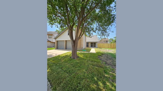 Houston 1-story, 3-bed 8507 Wild Basin Drive-idx