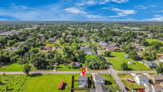 Houston 2-story, 4-bed 1406 Esther Drive-idx