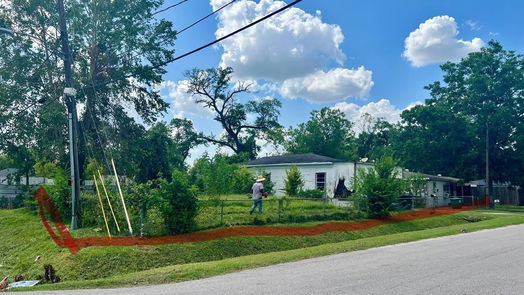 Houston null-story, 2-bed 1311 Glenn Avenue-idx