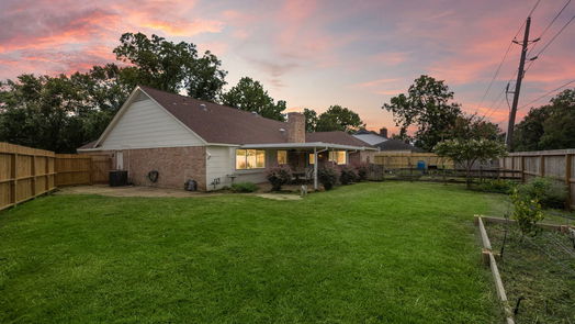 Houston 1-story, 3-bed 7931 Midland Forest Drive-idx