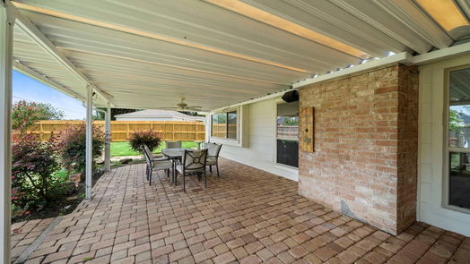 Houston 1-story, 3-bed 7931 Midland Forest Drive-idx