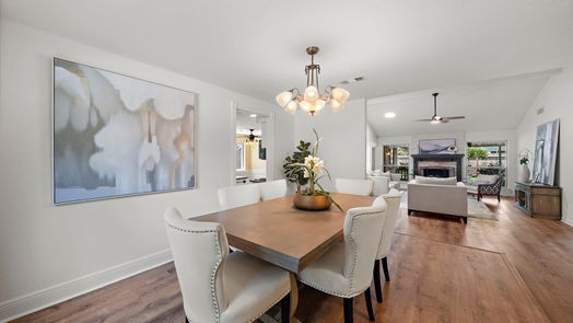 Houston 1-story, 3-bed 7931 Midland Forest Drive-idx