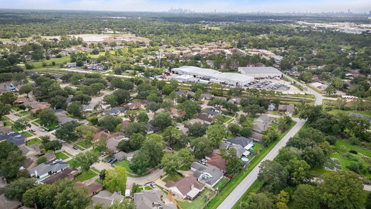 Houston 1-story, 3-bed 7931 Midland Forest Drive-idx