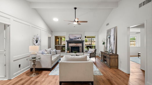 Houston 1-story, 3-bed 7931 Midland Forest Drive-idx
