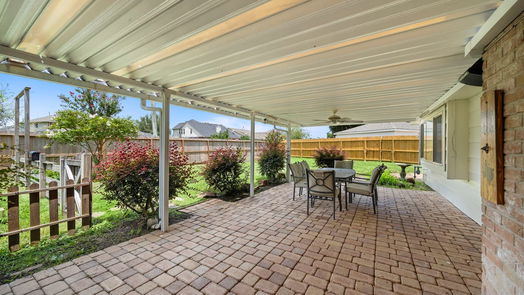Houston 1-story, 3-bed 7931 Midland Forest Drive-idx