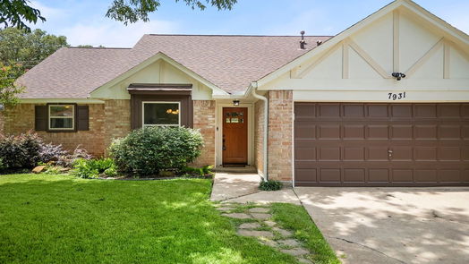 Houston 1-story, 3-bed 7931 Midland Forest Drive-idx