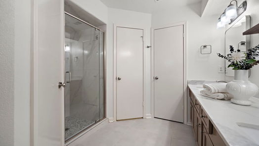 Houston 1-story, 3-bed 7931 Midland Forest Drive-idx