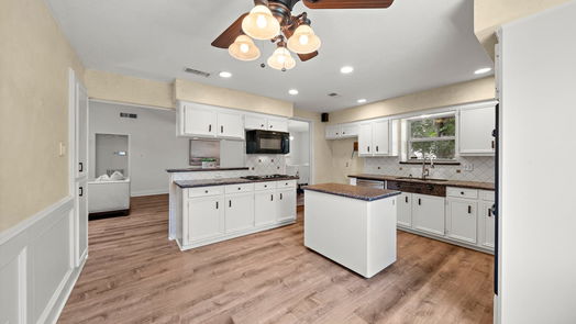 Houston 1-story, 3-bed 7931 Midland Forest Drive-idx