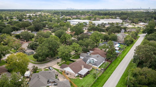 Houston 1-story, 3-bed 7931 Midland Forest Drive-idx