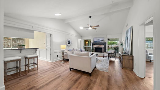 Houston 1-story, 3-bed 7931 Midland Forest Drive-idx