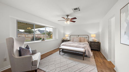 Houston 1-story, 3-bed 7931 Midland Forest Drive-idx